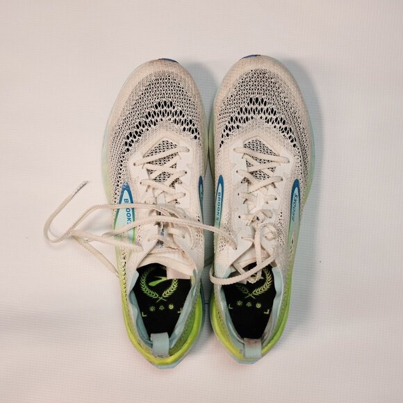 Brooks Hyperion Elite 4 PB - Picture 2 of 9